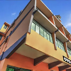 Spot On Kkp Tourist Hotel Thiruvananthapuram