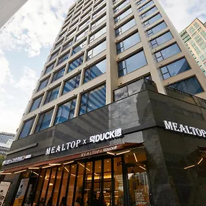 N285hotel Hotel Seoul