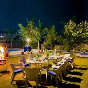 Jag Aravali Udaipur- Experience Nature Away From Hustle Udaipur