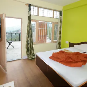 View Hotel Shimla