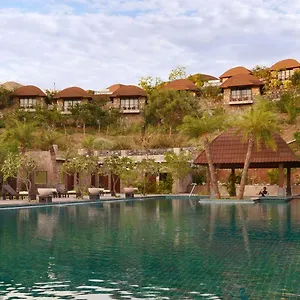 The Ananta ***** Udaipur